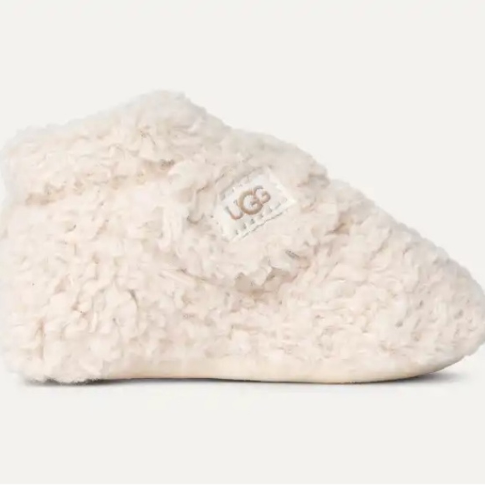 Baby Bixbee Sherpa Uggs